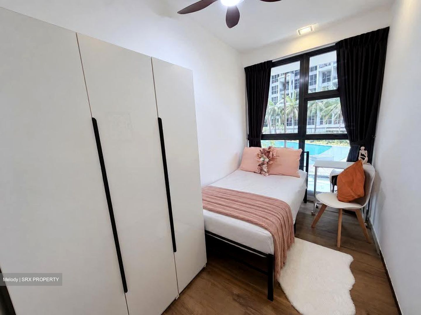 Prive (D19), Condominium #617365801